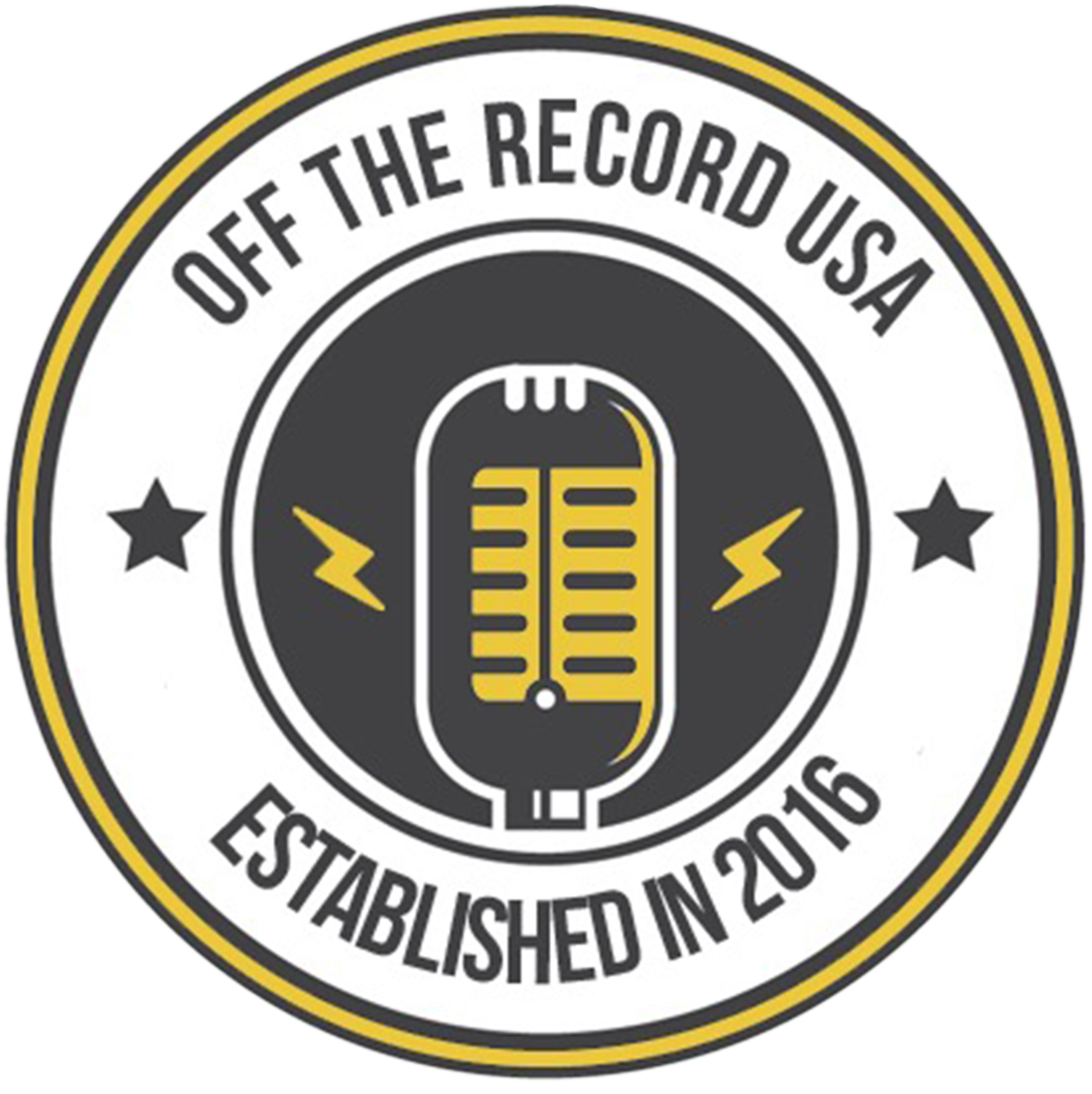 Off The Record USA