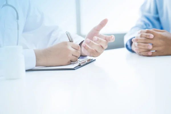 CLINICIAN