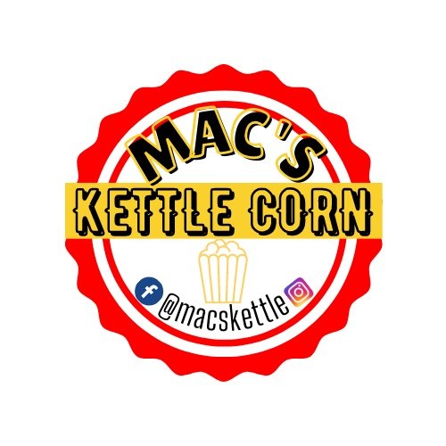 Mac's Kettle Corn