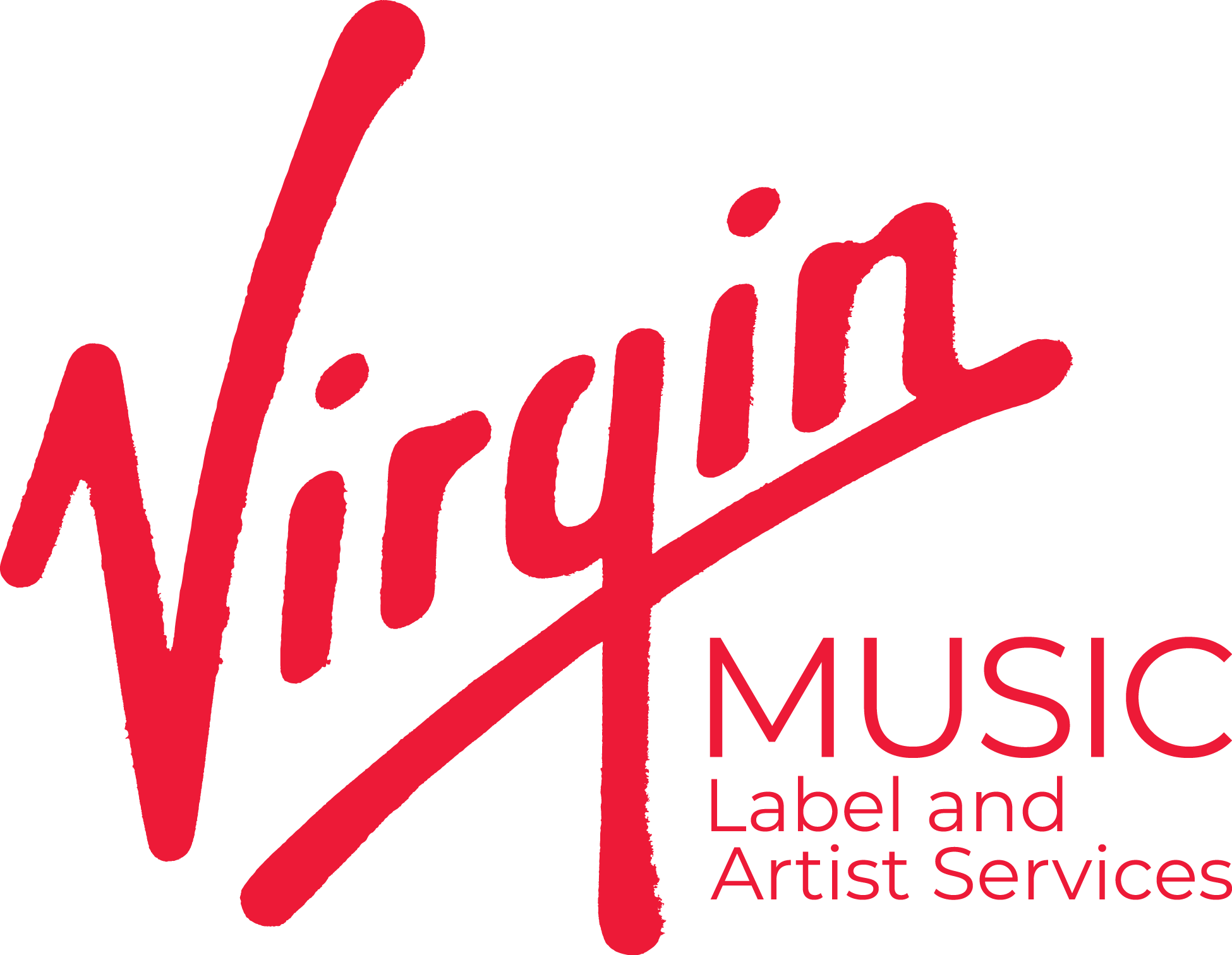 Virgin Music