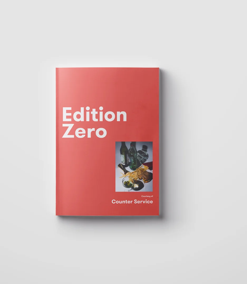 EDITION ZERO