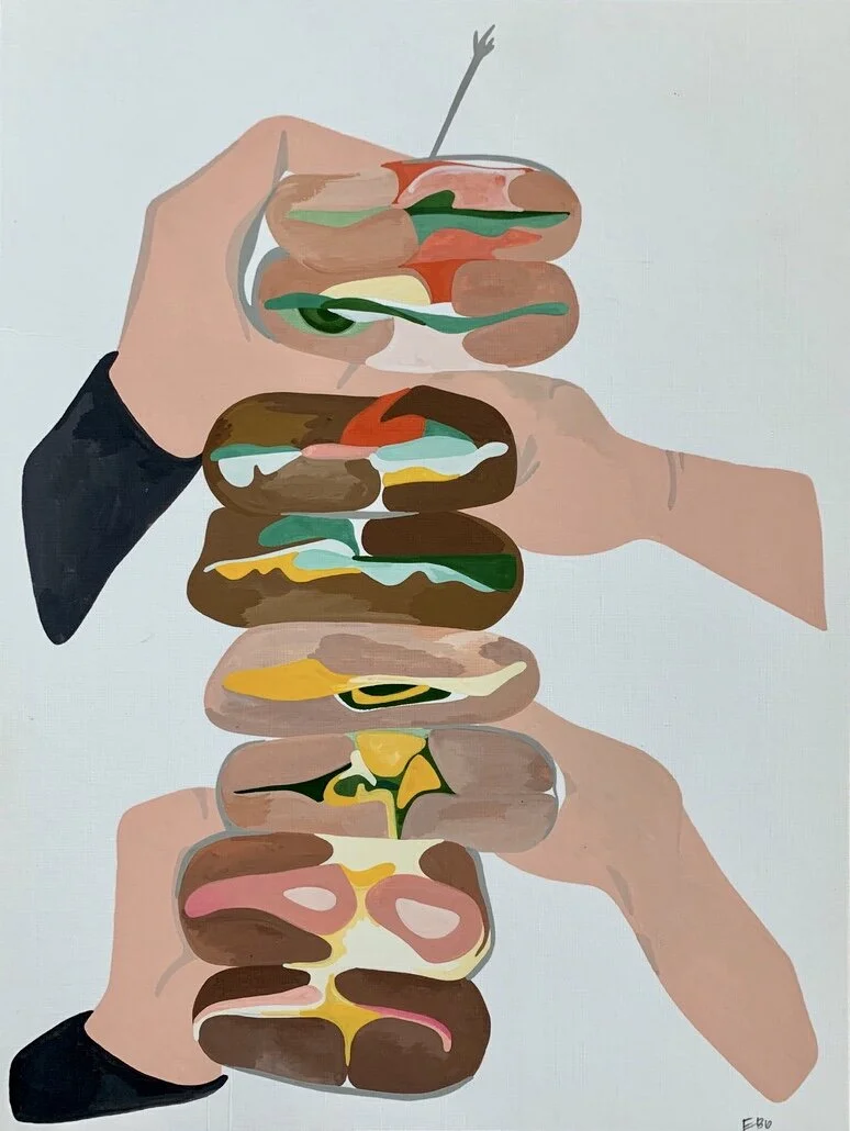 Bagles, Erika Beth DaSilva