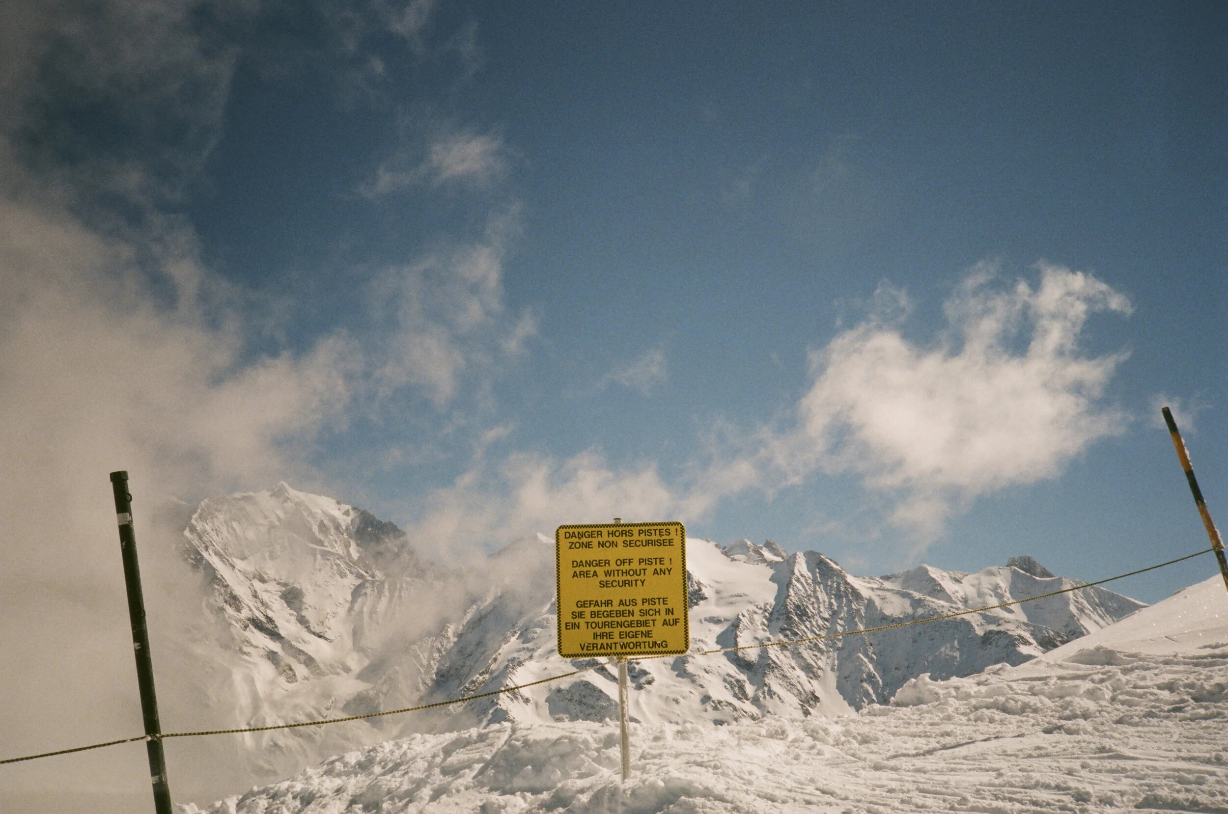 Peak, Mallory Melander