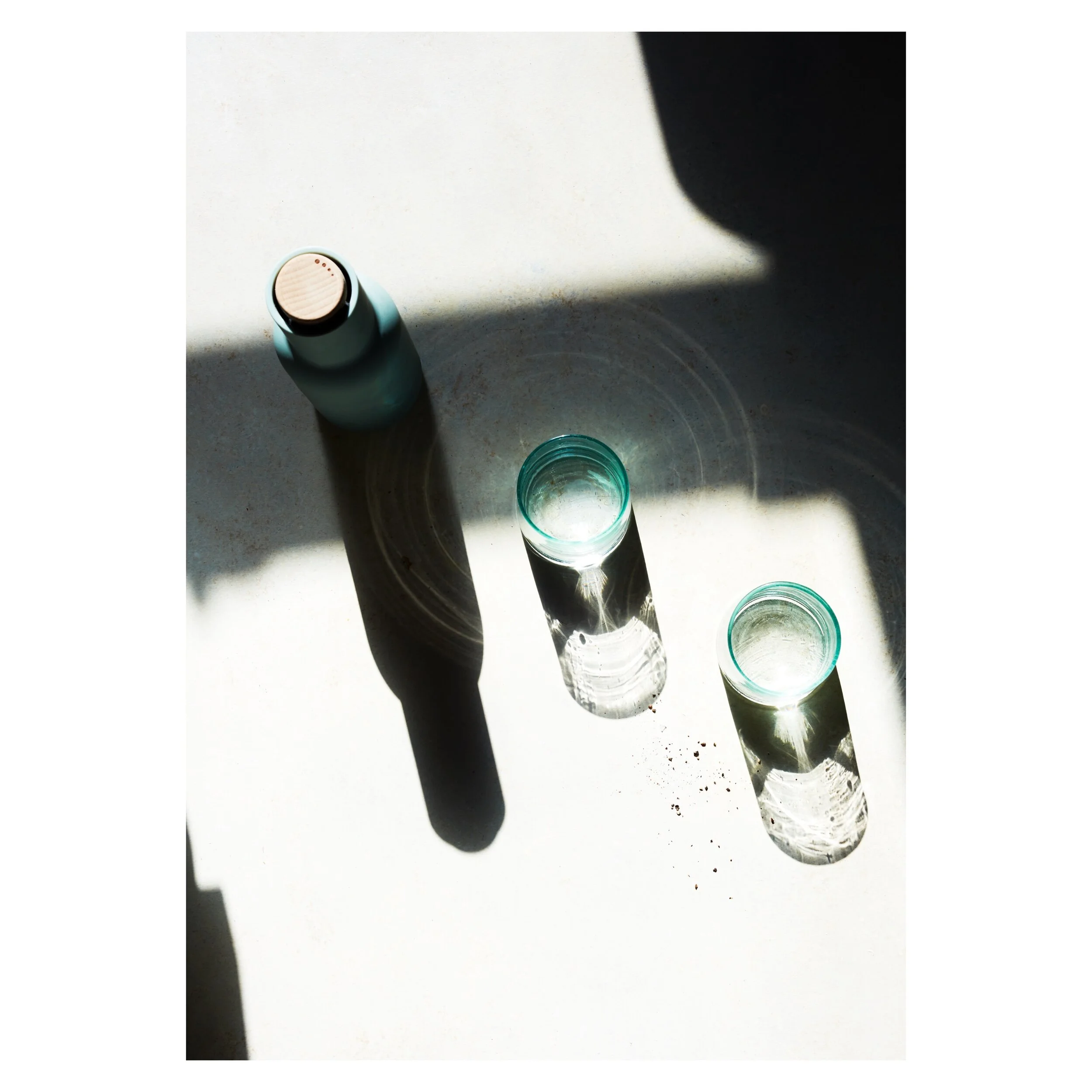 Rings, Julia Gartland