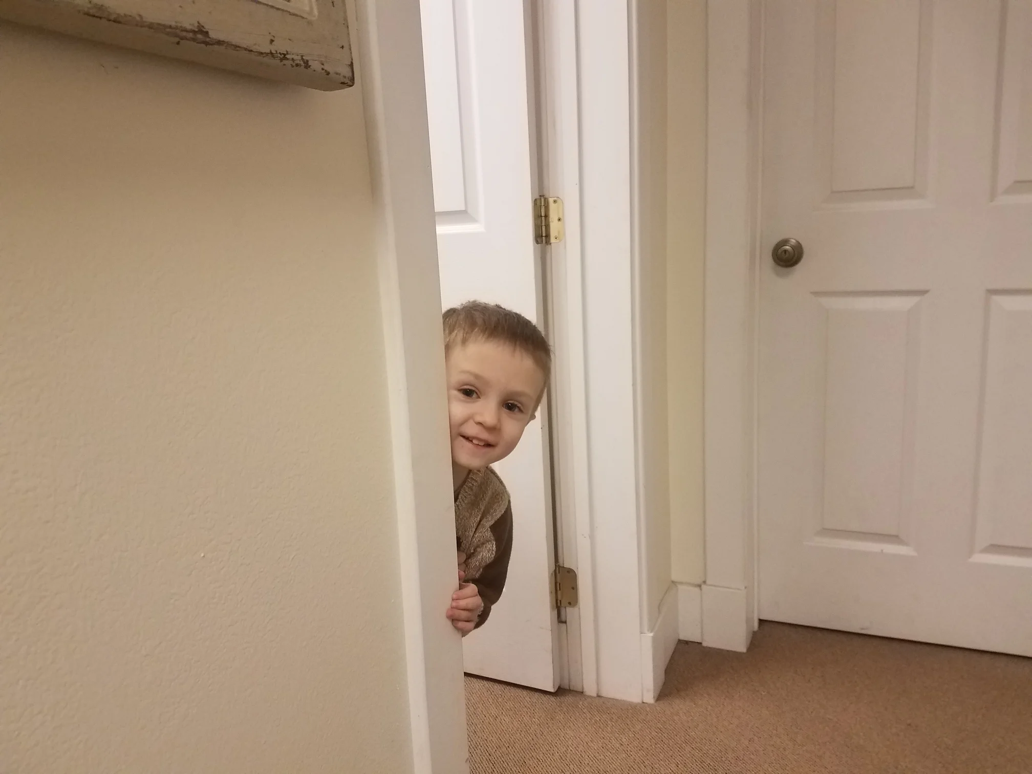 Expansion Celebration