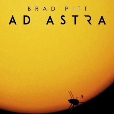 Movie Review | Ad Astra