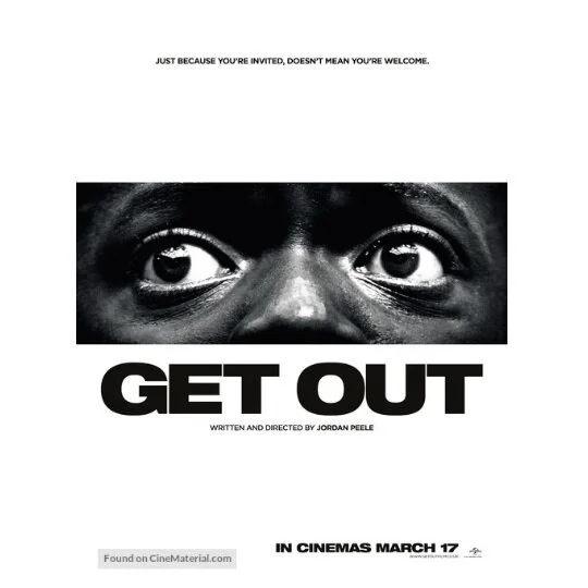 Movie Review | Get Out