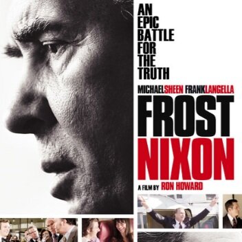 Movie Review | Frost/Nixon