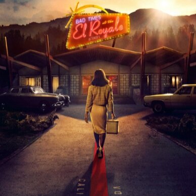 Movie Review | Bad Times at the El Royale 