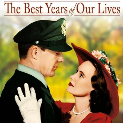 Movie Review | The Best Years of Our Lives
