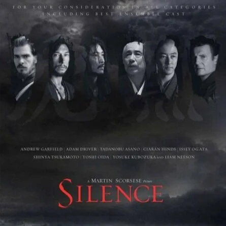 Movie Review | Silence 