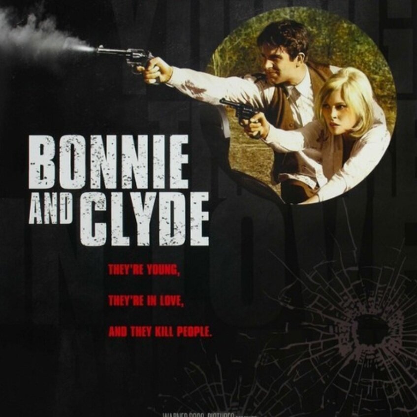 Movie Review | Bonnie and Clyde | AFI Top 100