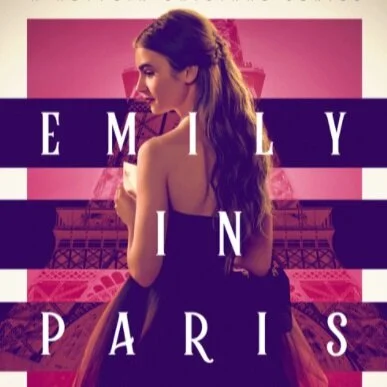 Series Review | Emily in Paris | Season 1