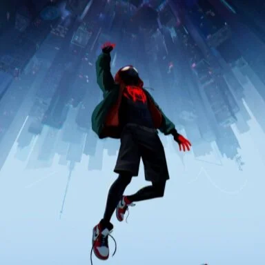 Movie Review | Spider-Man: Into the Spider-Verse 