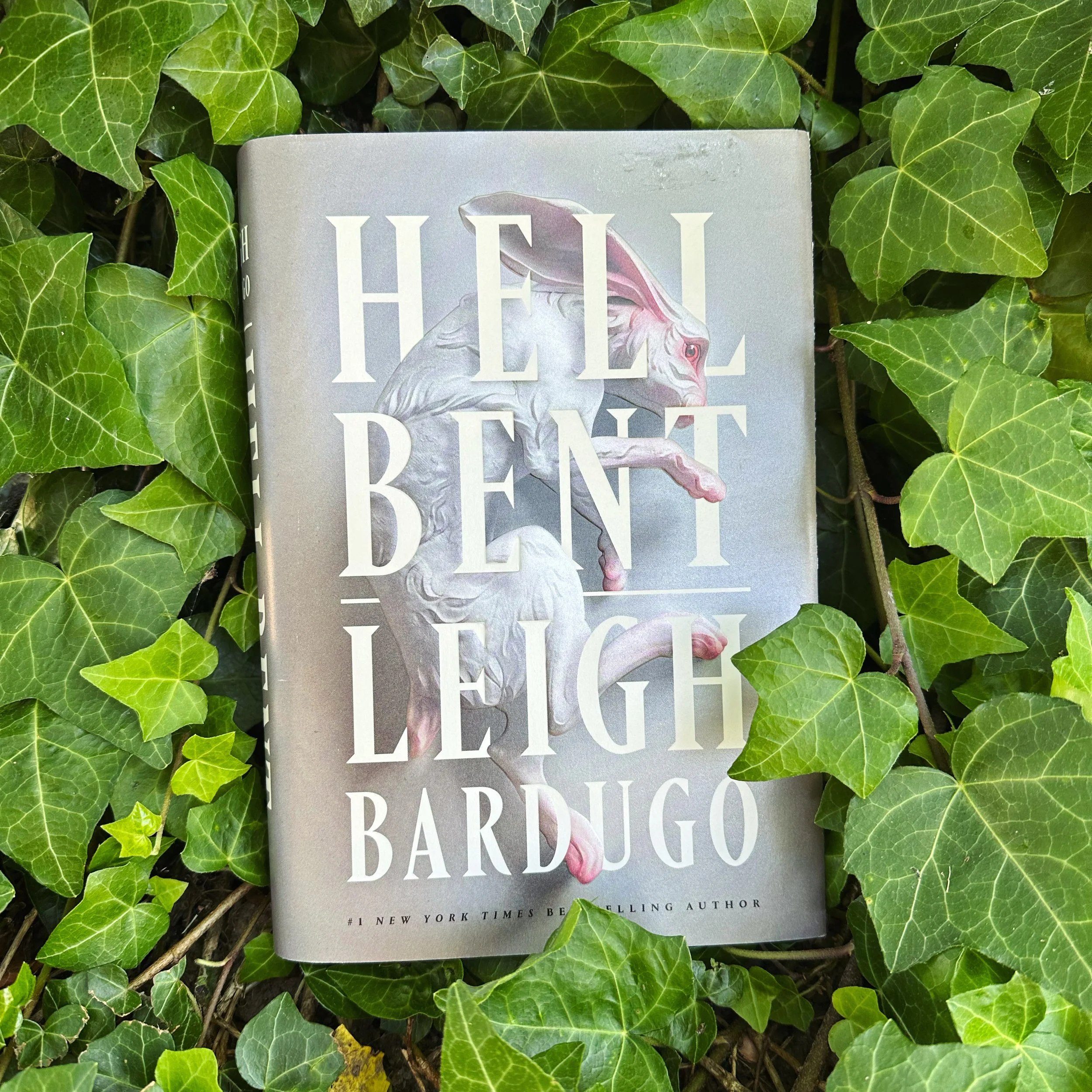 Book Review | Hell Bent | Leigh Bardugo