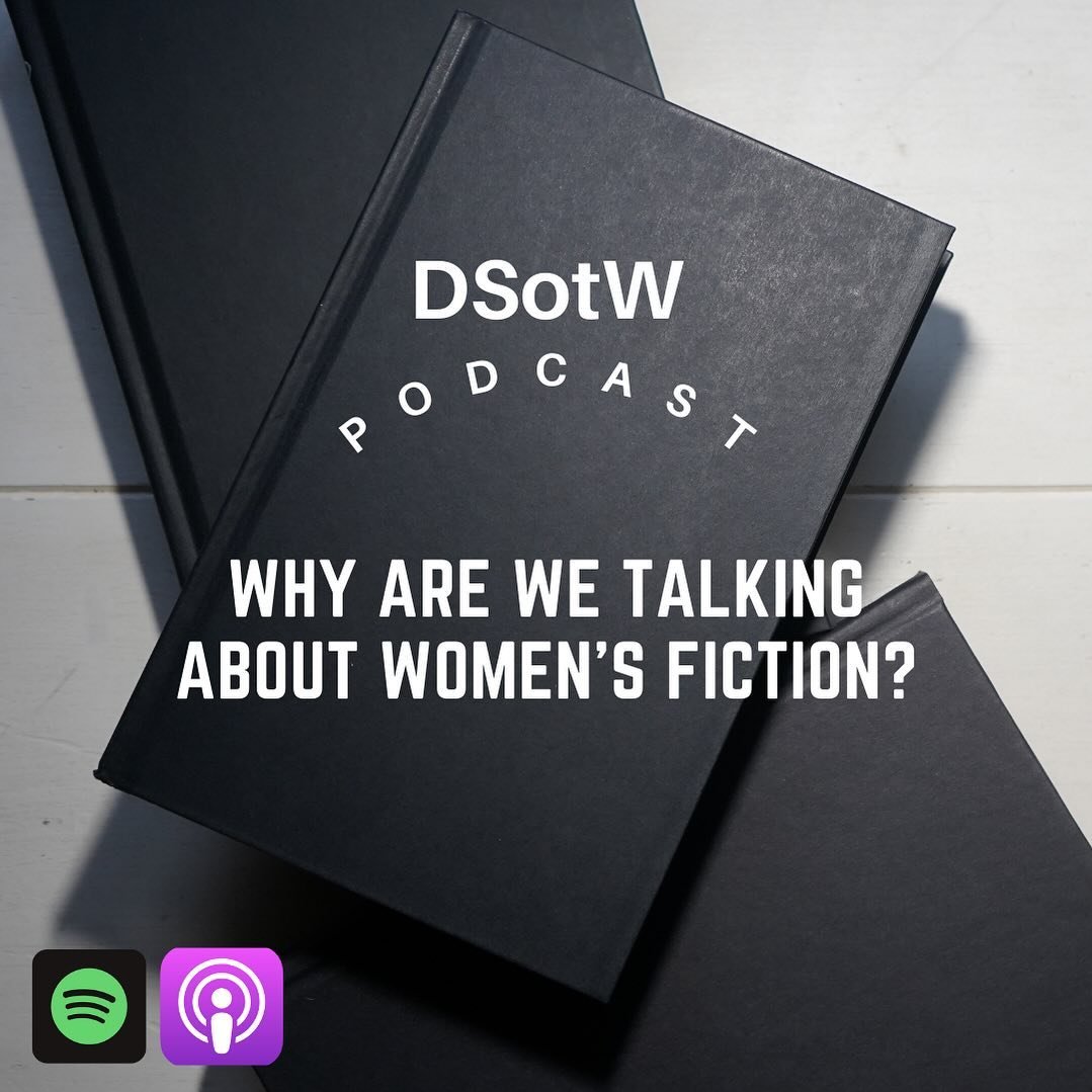 CJ leads this week&rsquo;s discussion on Women&rsquo;s Fiction. What is it and why is it such a big conversation? Kait and CJ discuss the current climate of the genre, the title, and how much of it is slipping over into Horror. But the main question 