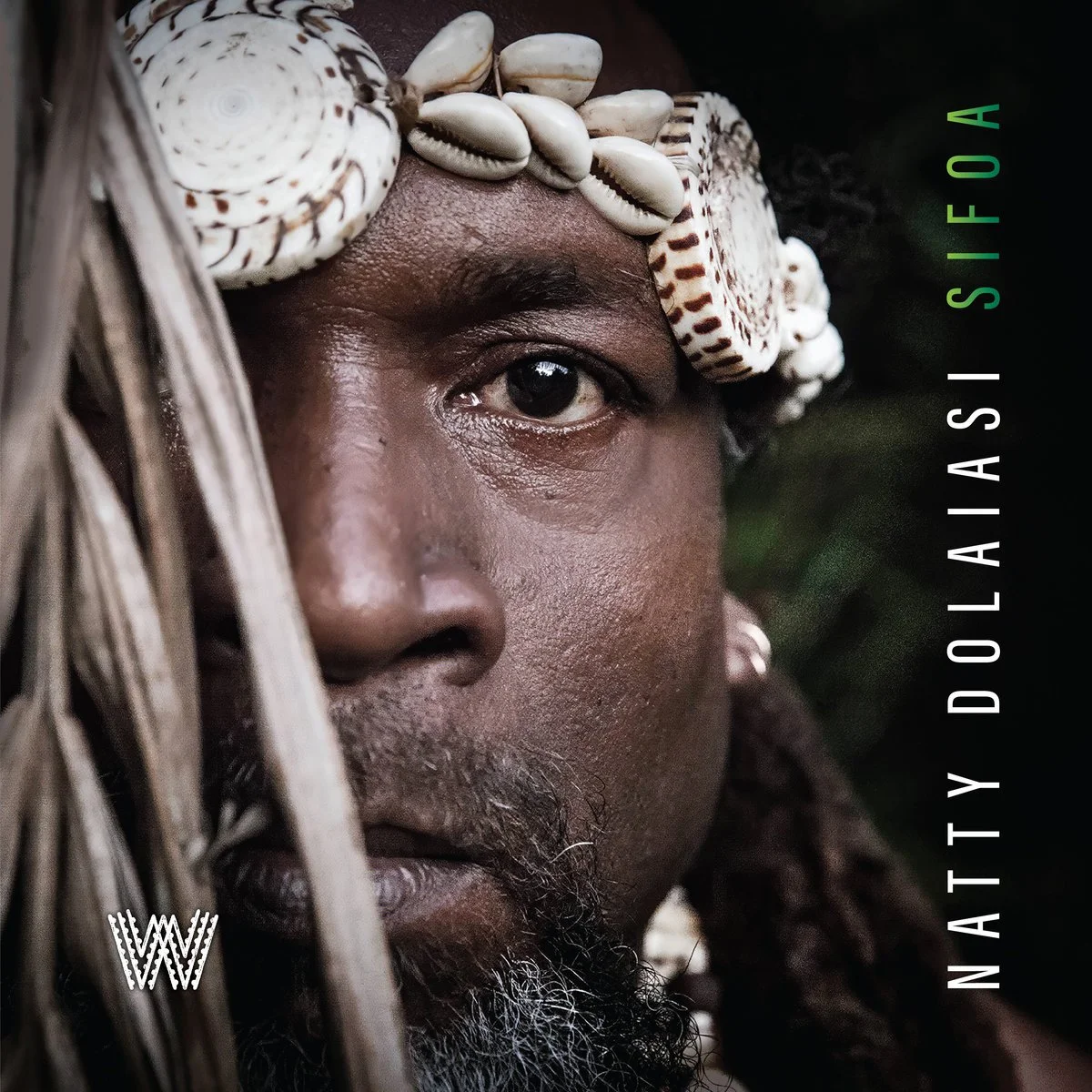 Natty Dolaiasi (Solomon Islands)