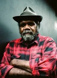 Uncle Frank Yamma