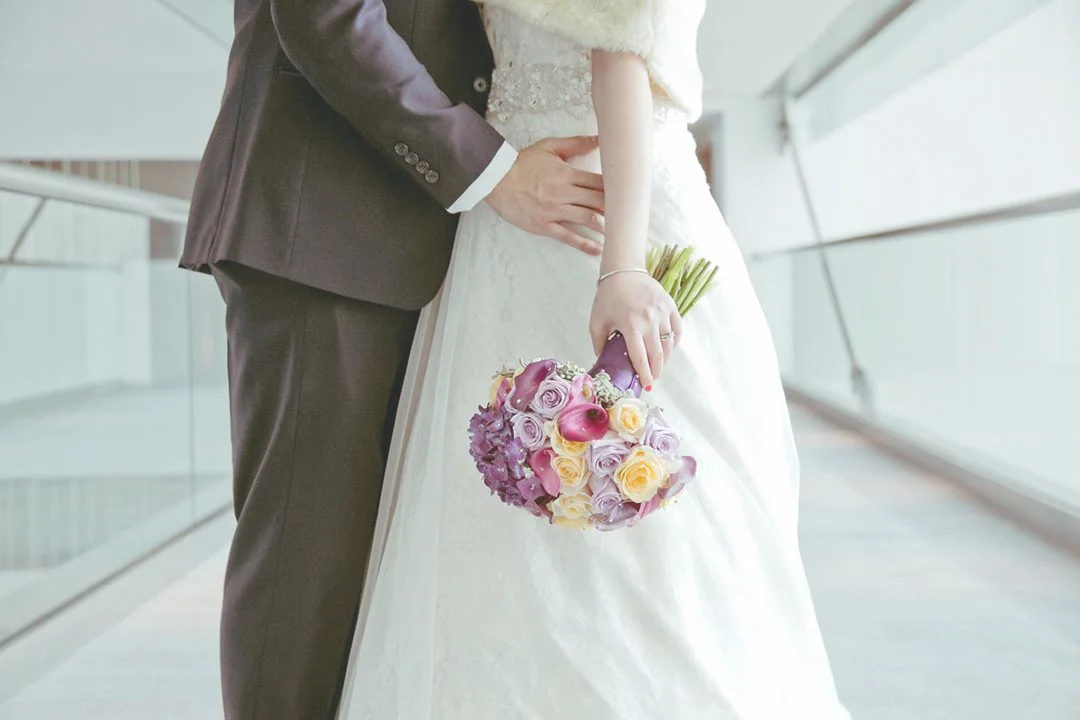 The truth about a “Day-of-Wedding Coordinator”