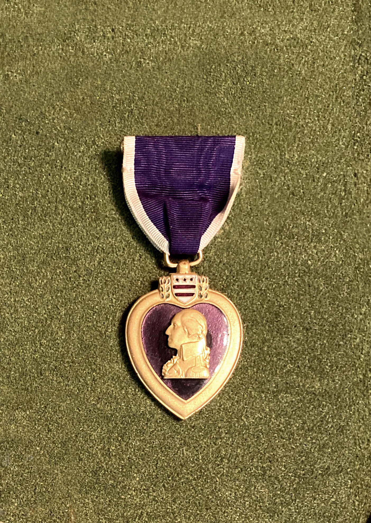 Purple Heart