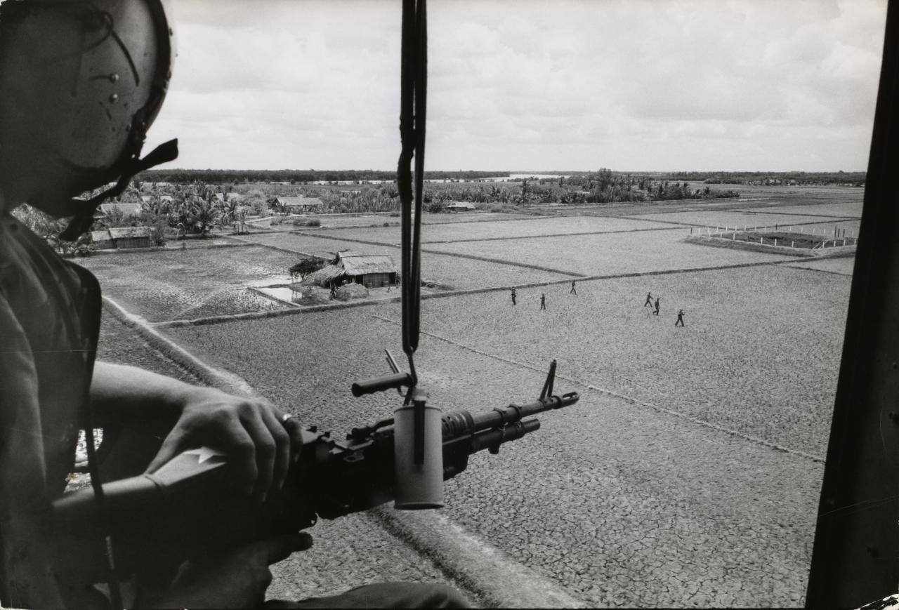Larry Burrows - 1964