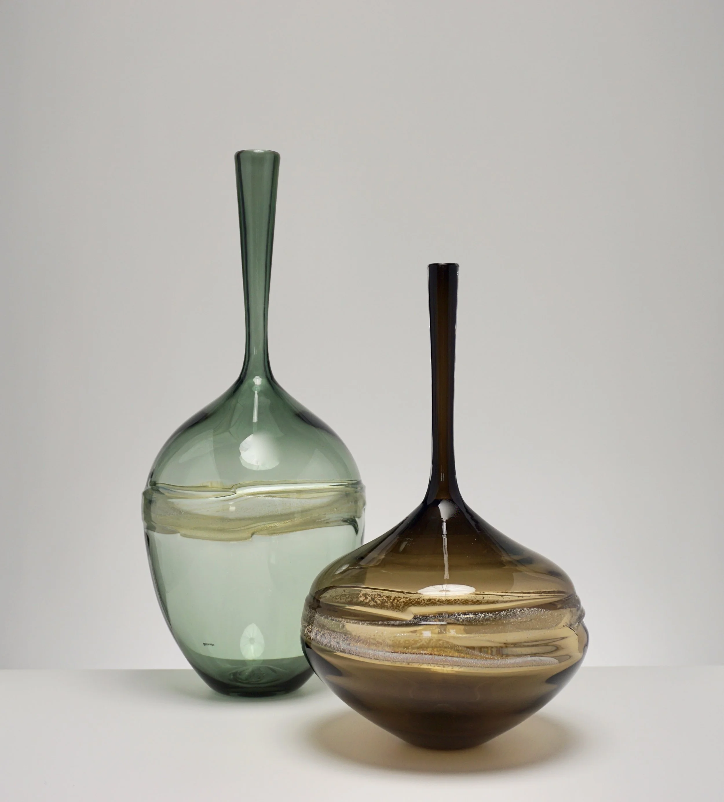 FumedRibbonAmphora(steel&olive.JPG