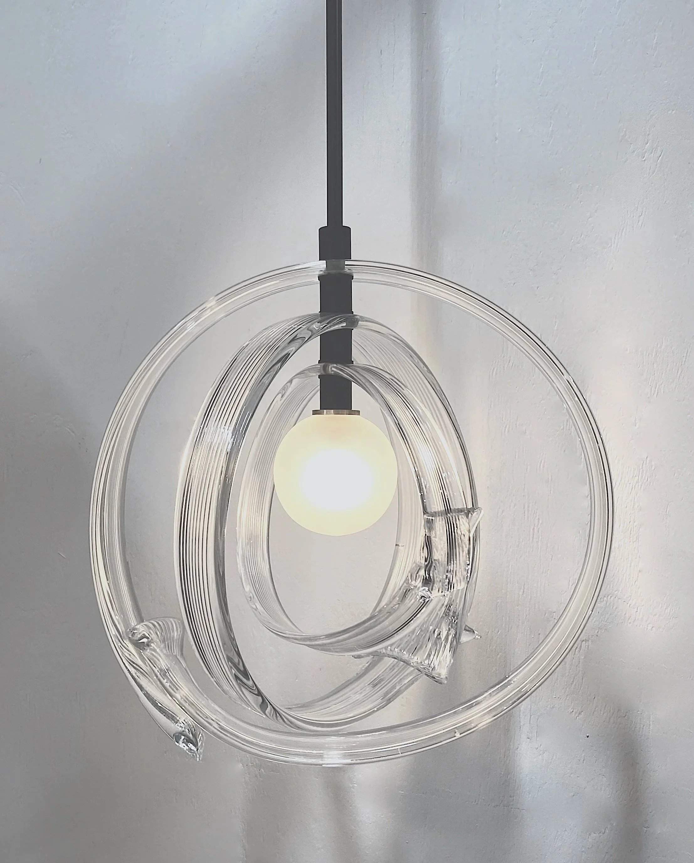 Nucleus Pendant Light