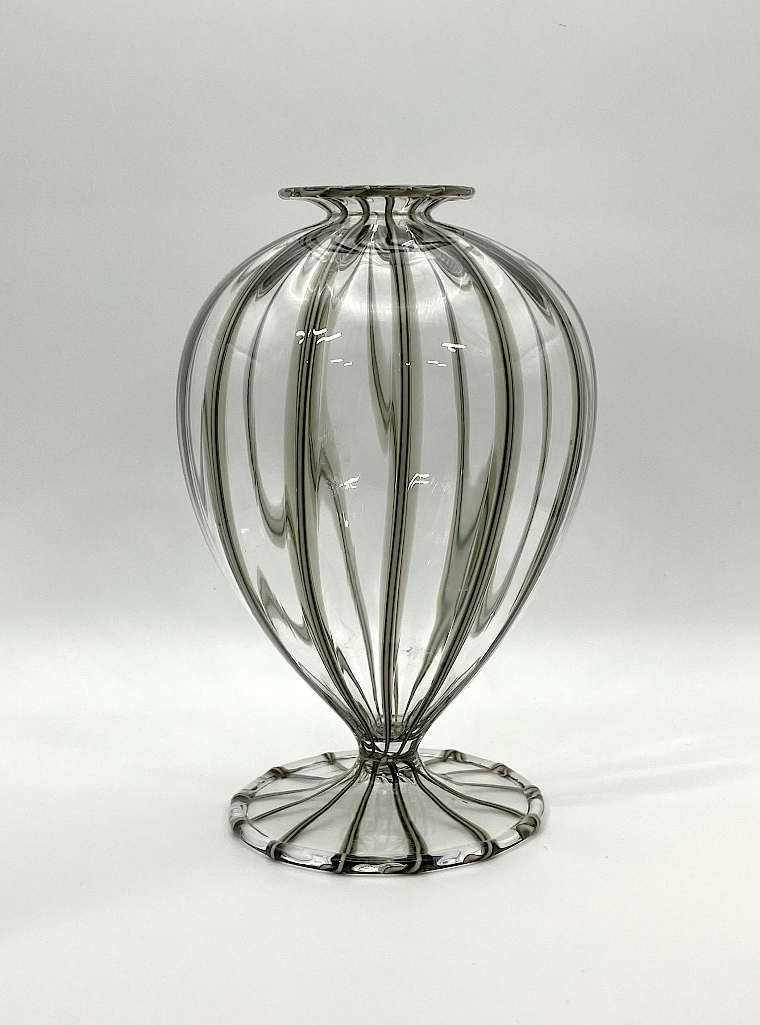 工芸品 FORNASA De MVRAN A L'INSEGNA DEL MORETO FORNASA De MVRAN A L'INSEGNA DEL MORETO