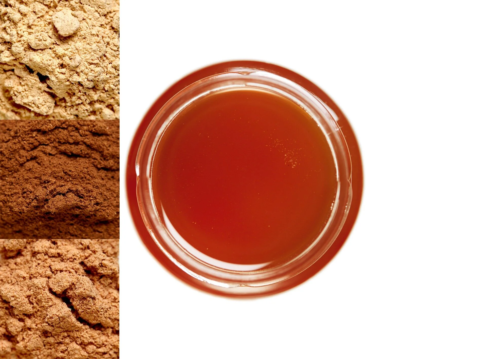 Miel_integral_bio_rare