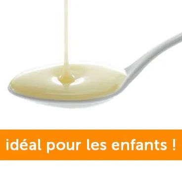 Sirop de Propolis Douce BIO 100ml