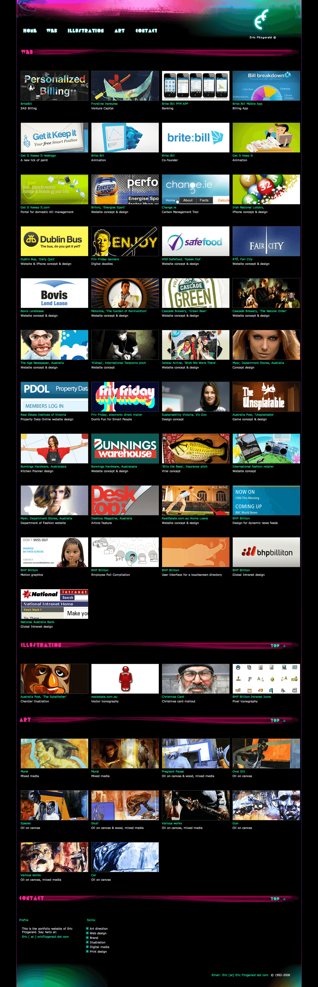 Eric Fitzgerald, Selected Portfolio_sml.png