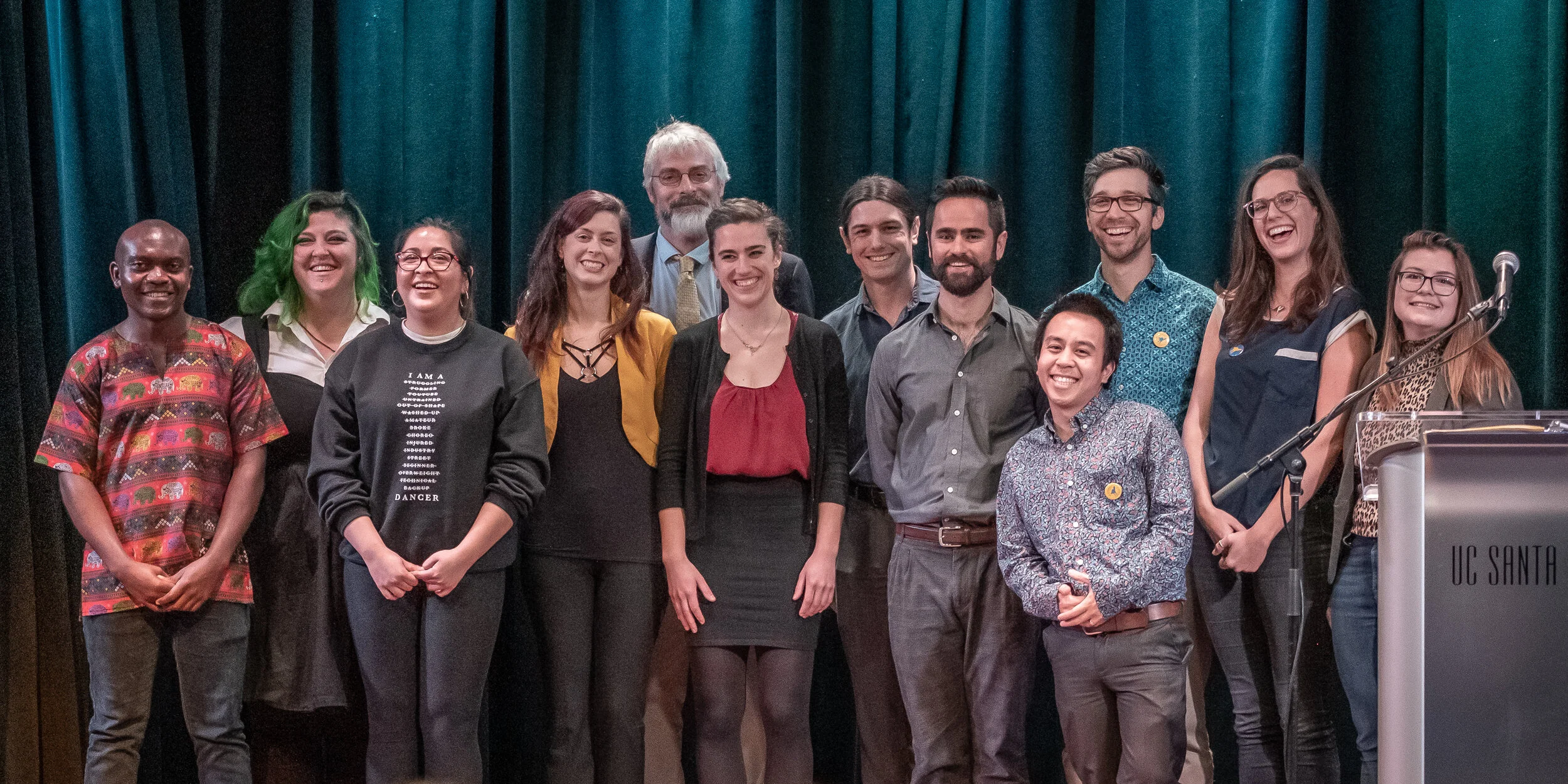   Fungi and fuel rise to the top  