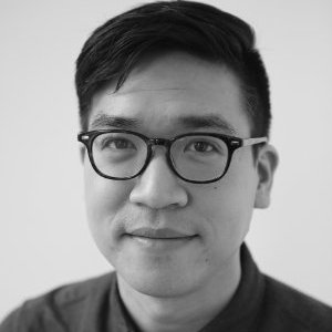 James Wu Brand Strategist