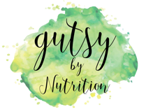 Gutsy By Nutrition | Health &amp; Wellness