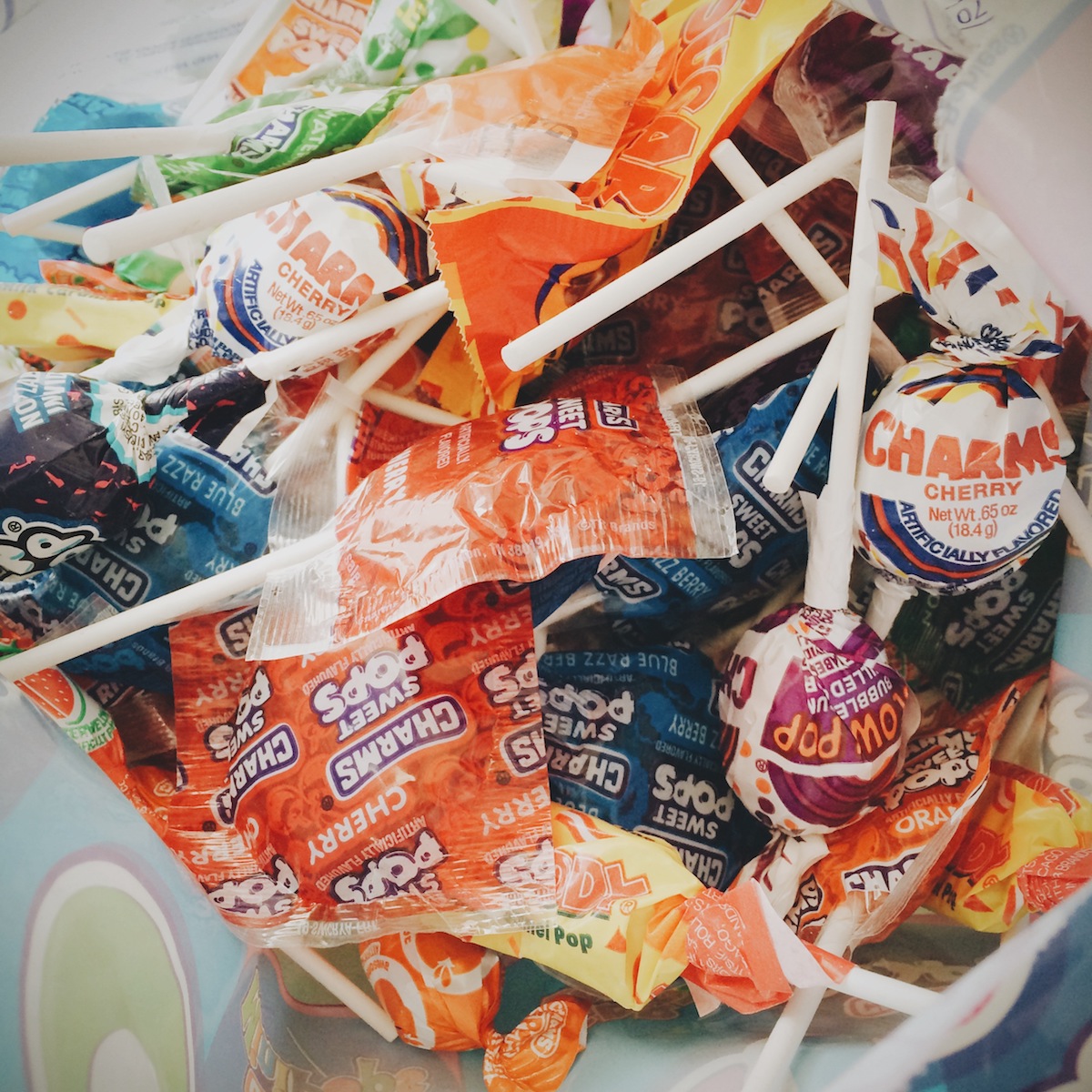 Is sugar harmful for children?