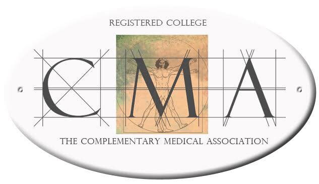 Member of the Complementary Medicine Association 