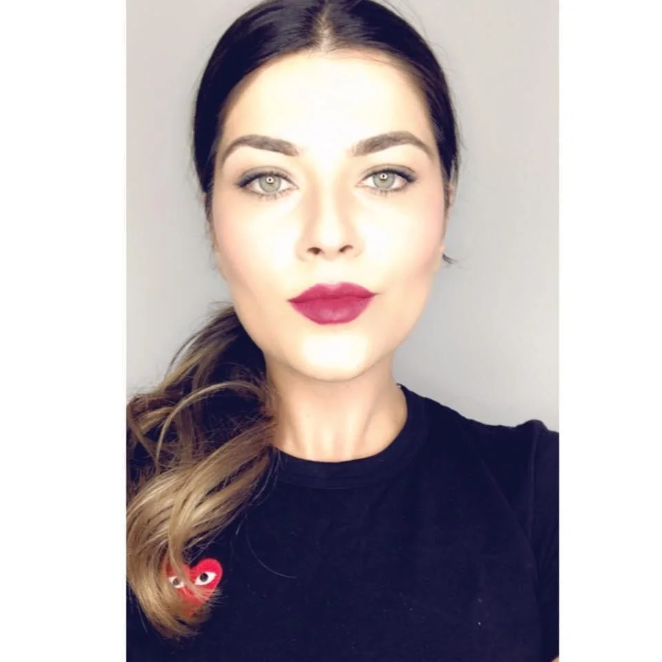 Elle David Testimonial