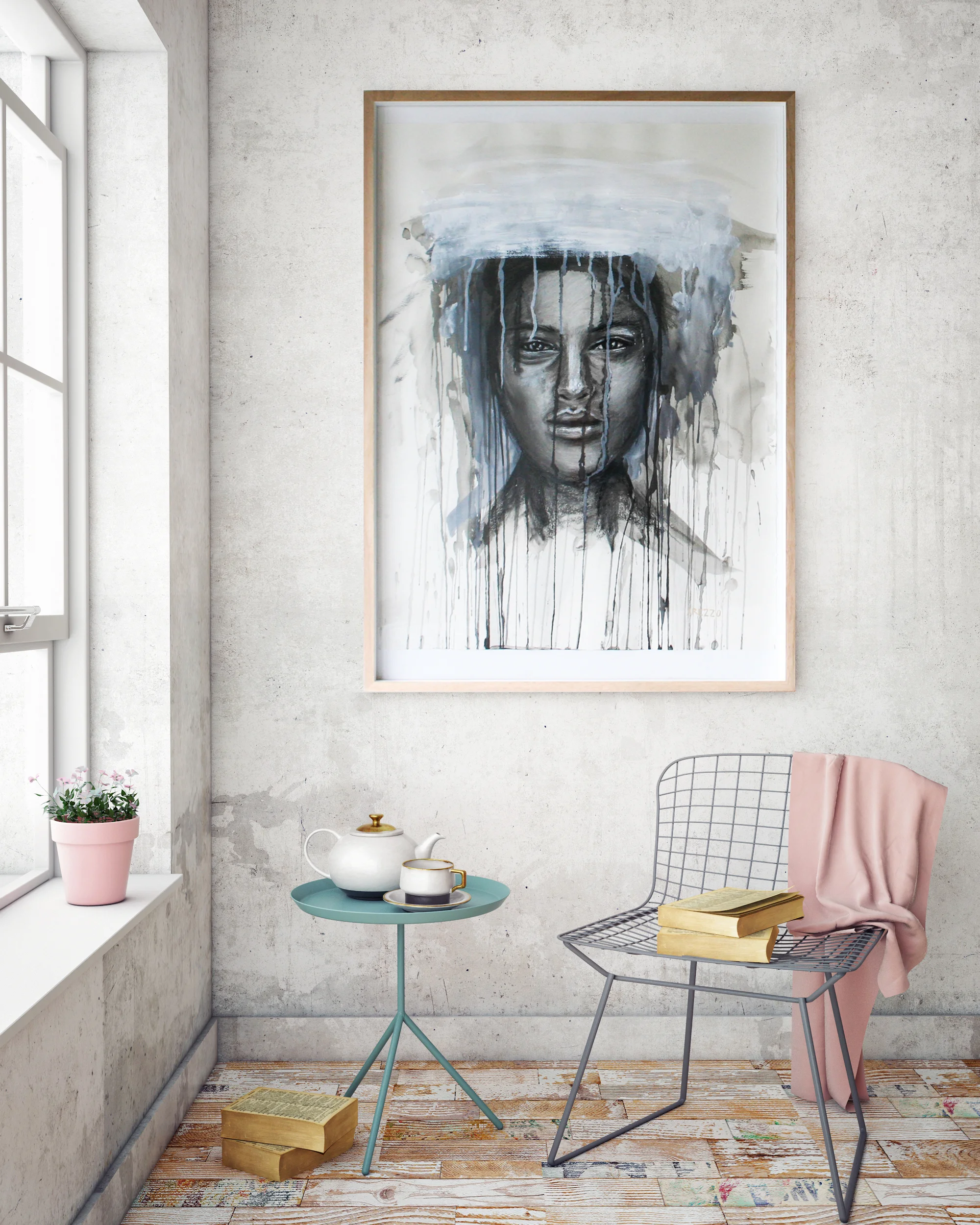 Citizen Of The World, 2017