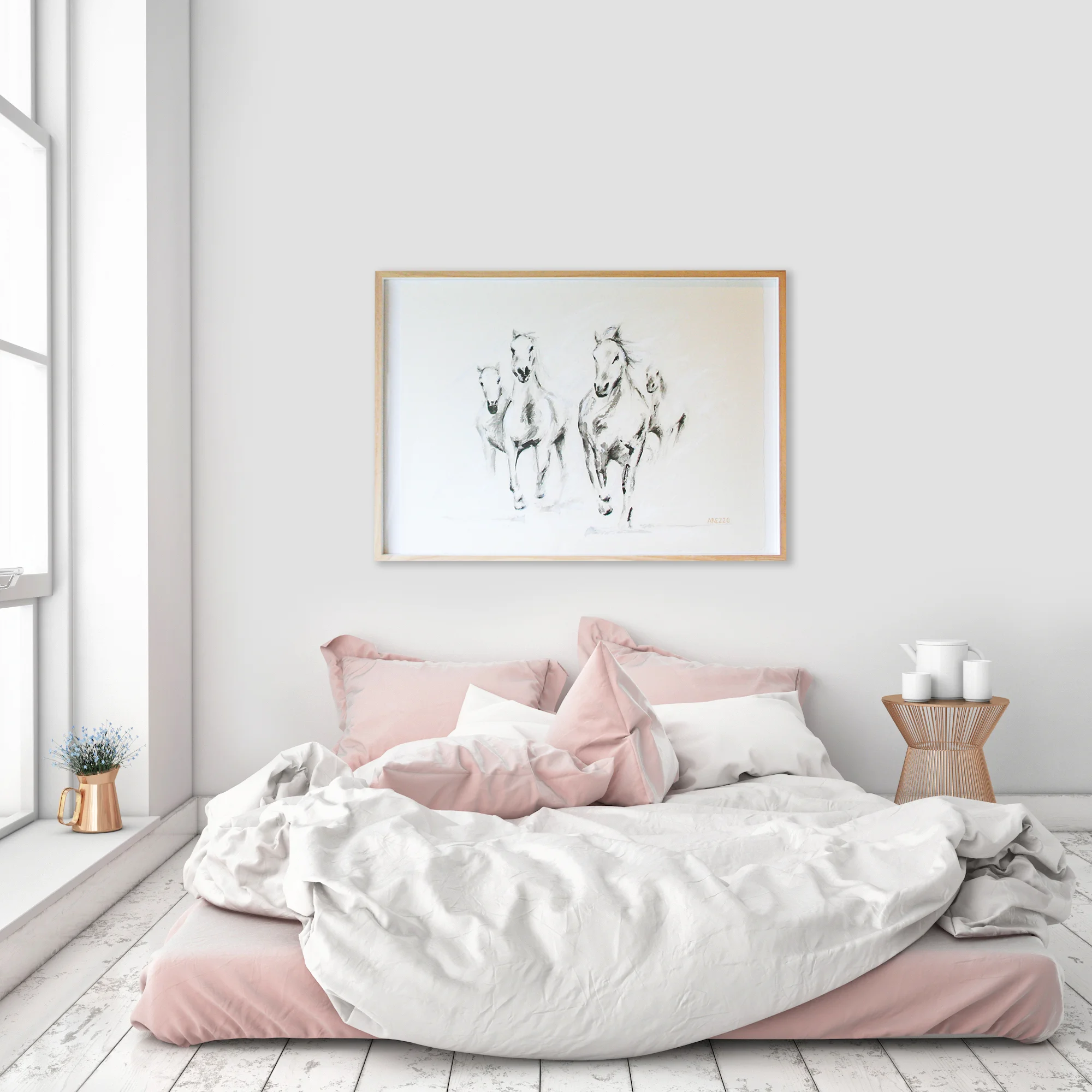 We Are Better Together, 2017