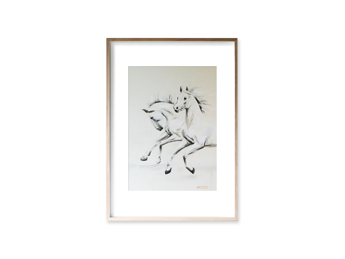 Reason Is Powerless In The Expression Of Love, 2016