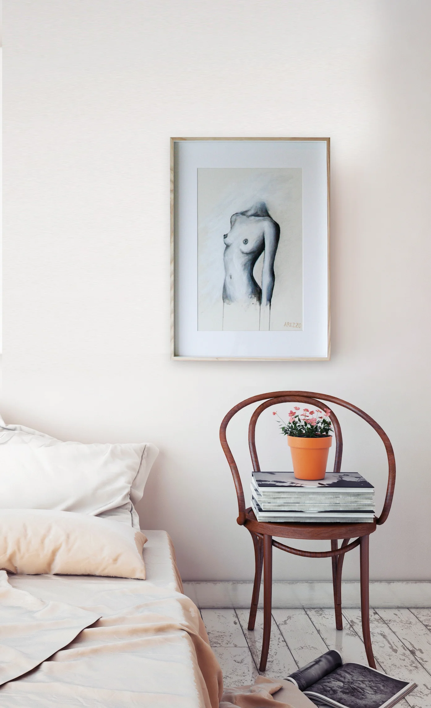 Sexuality Or Motherhood?, 2016