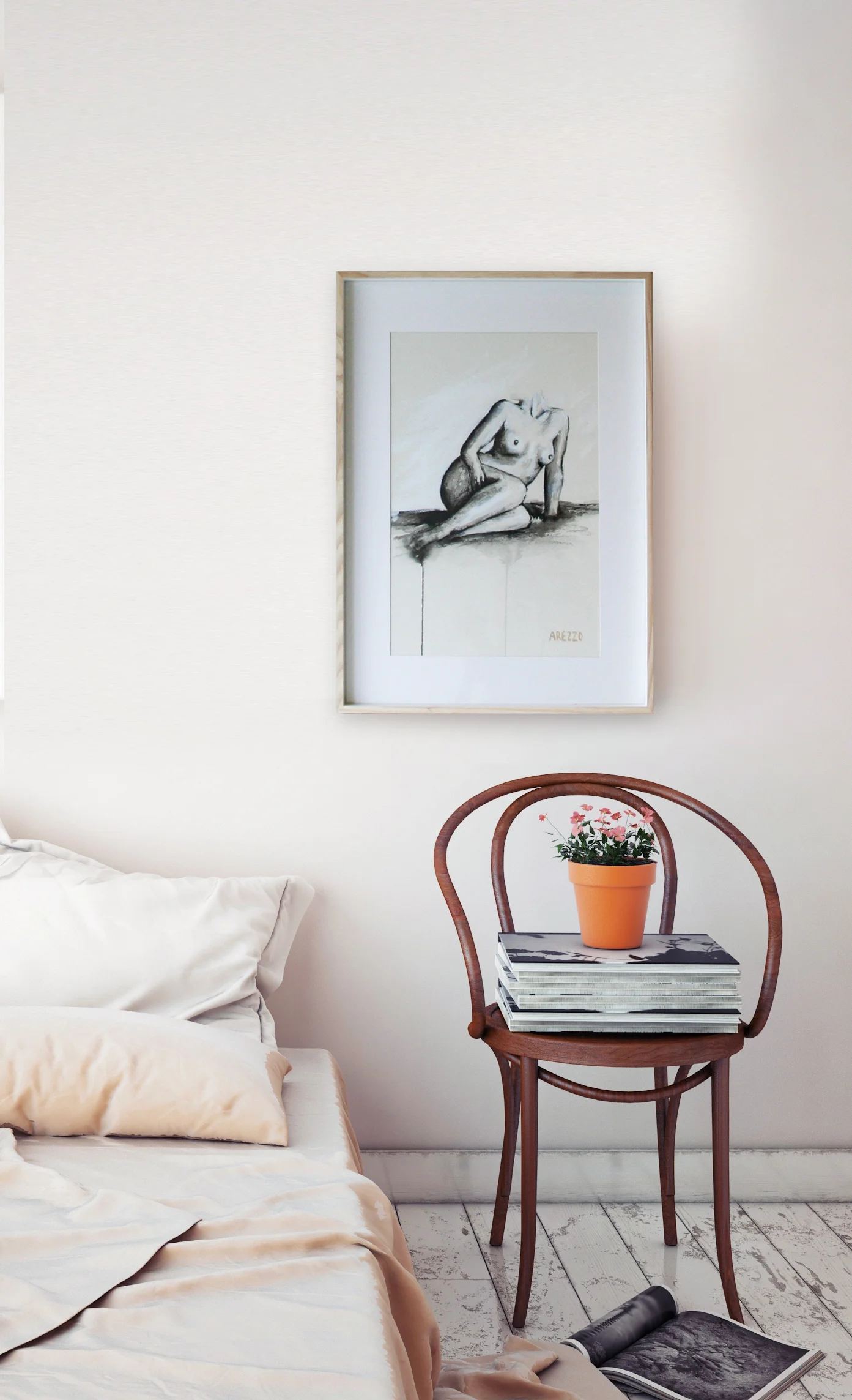 Vulnerability Is Strength, 2016