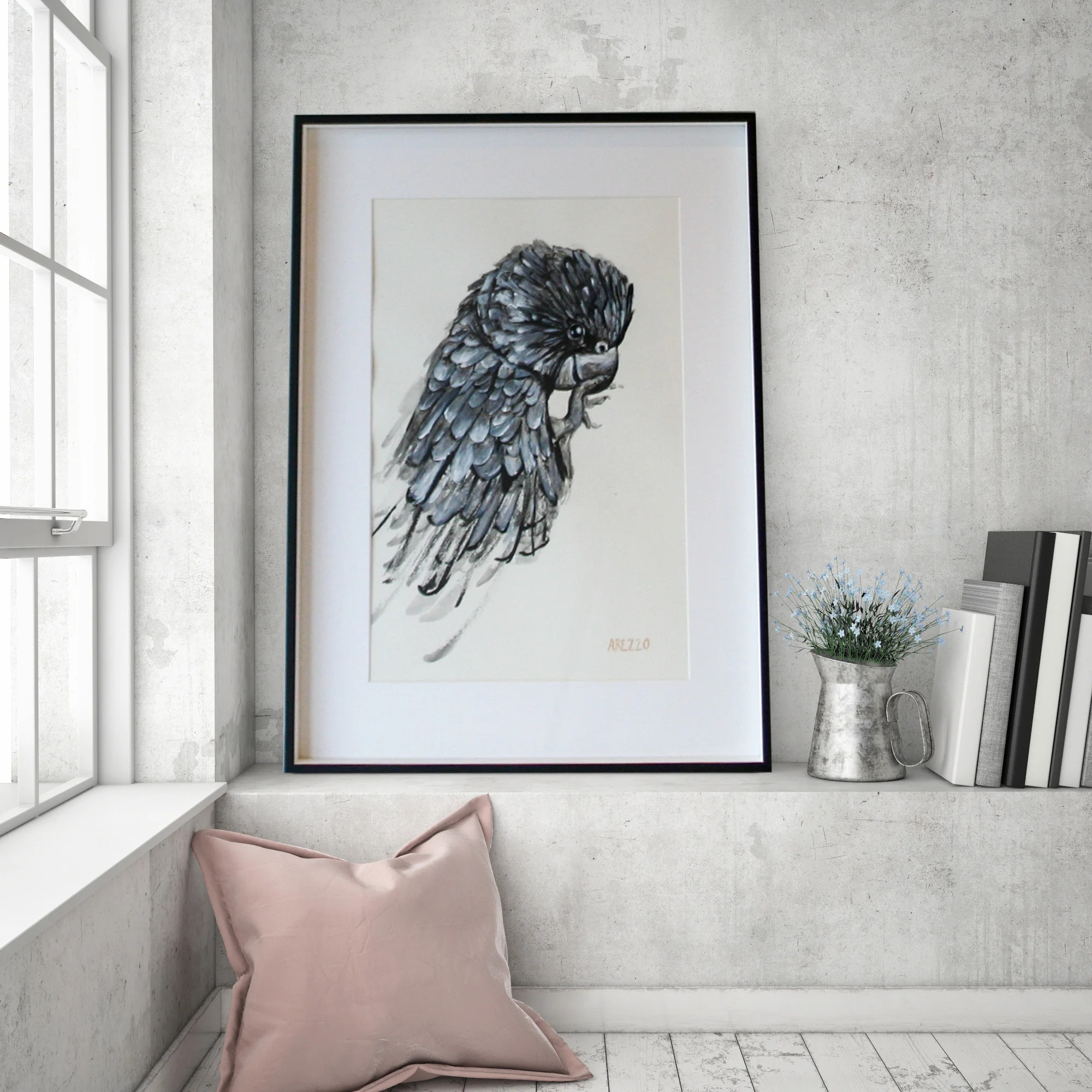 Live And Laugh, 2016