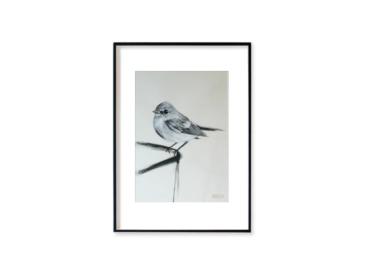 You Light My World, 2016