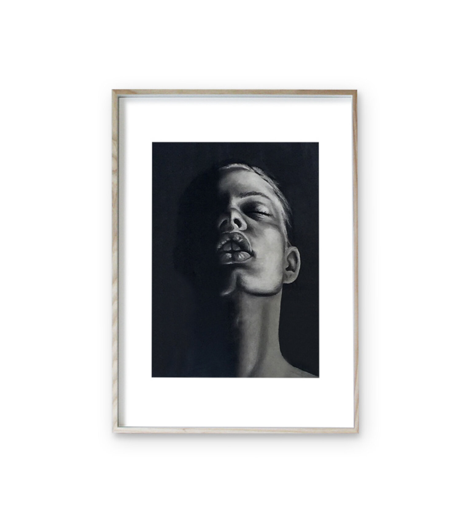 Inhale, Exhale, 2017