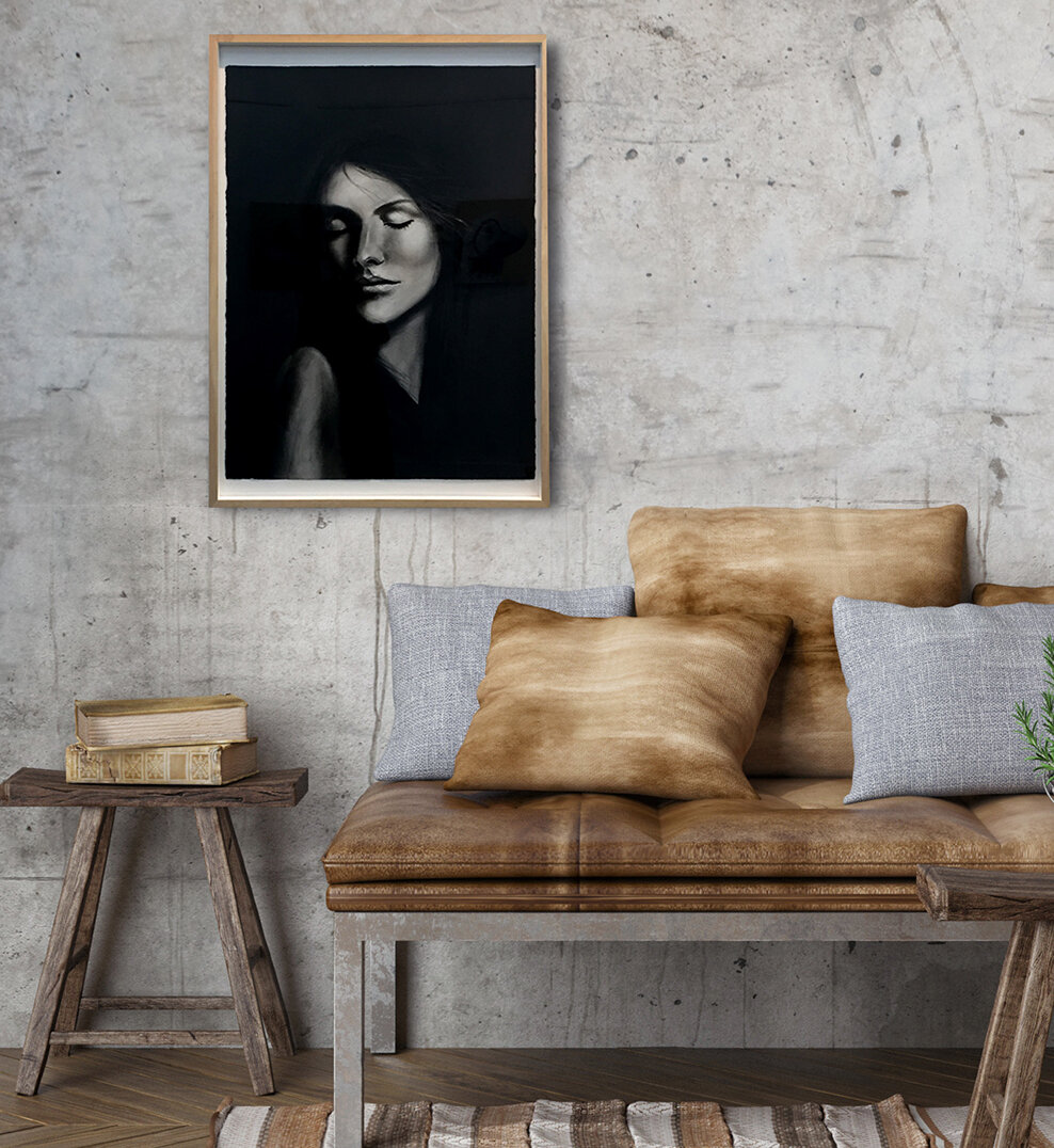 She Became Poetry, 2017