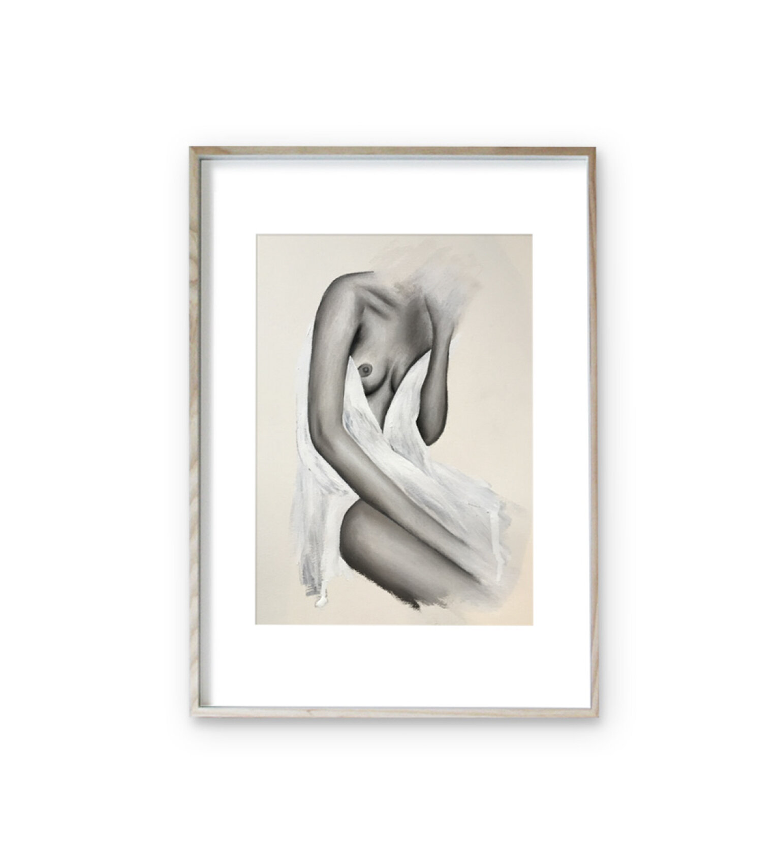 Fire Was Her Companion, 2017