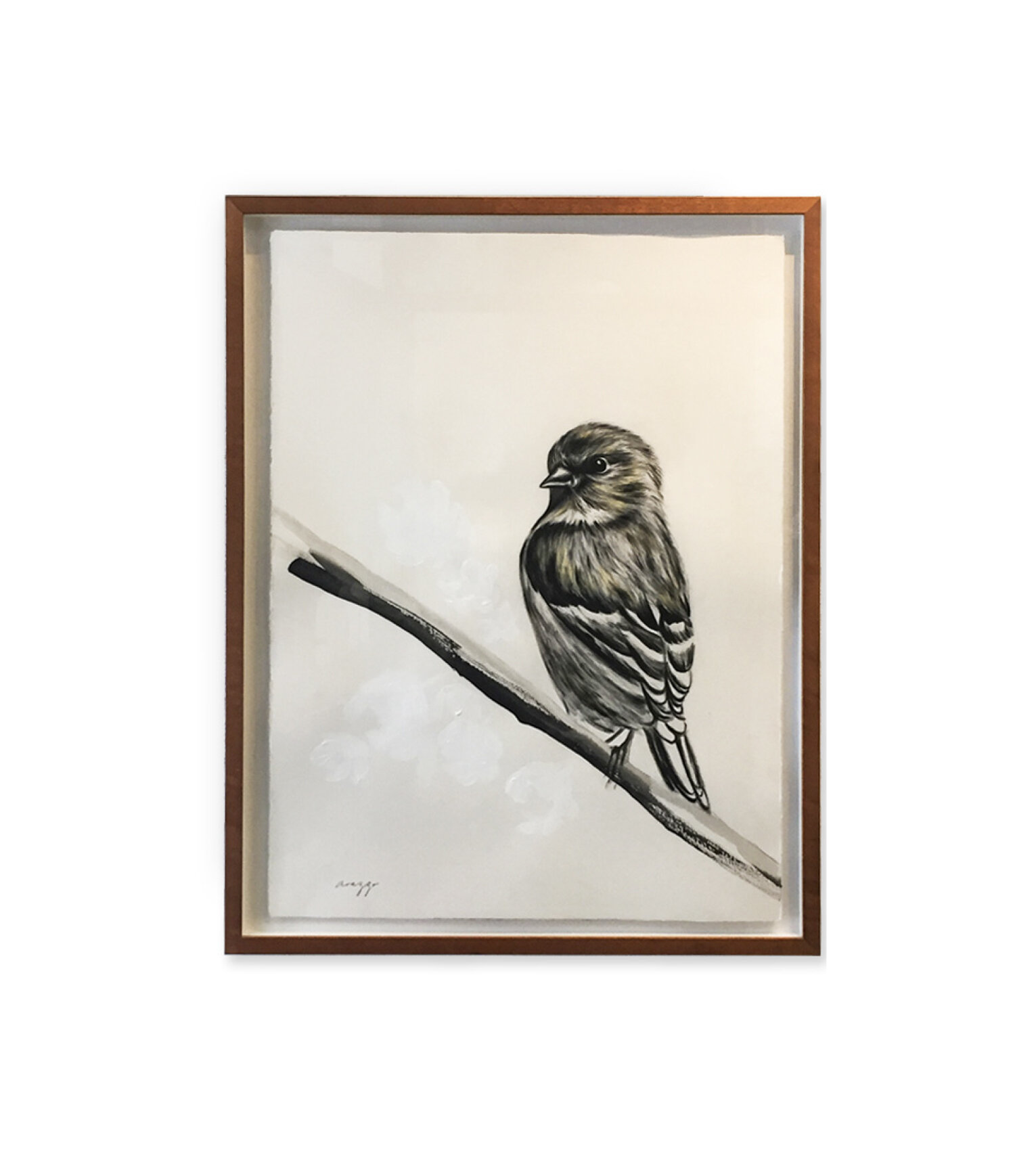 A Thousand Different Ways, 2017