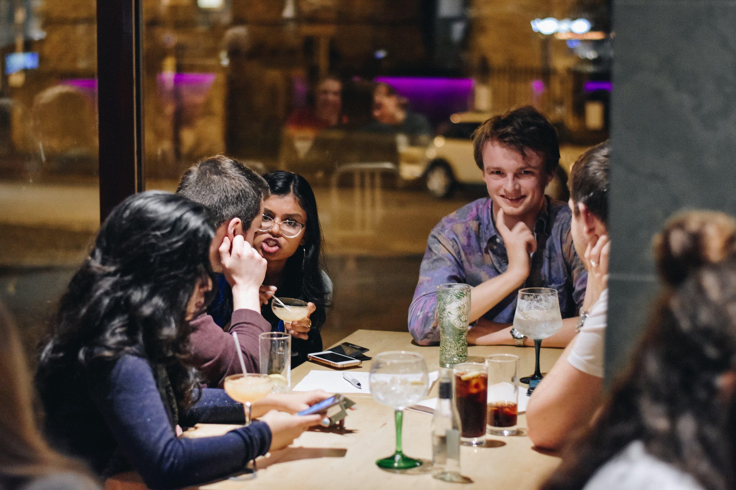 Edinburgh University Women in Buziness EUWIB EUTIC BIZSOC pub quiz 6.jpg