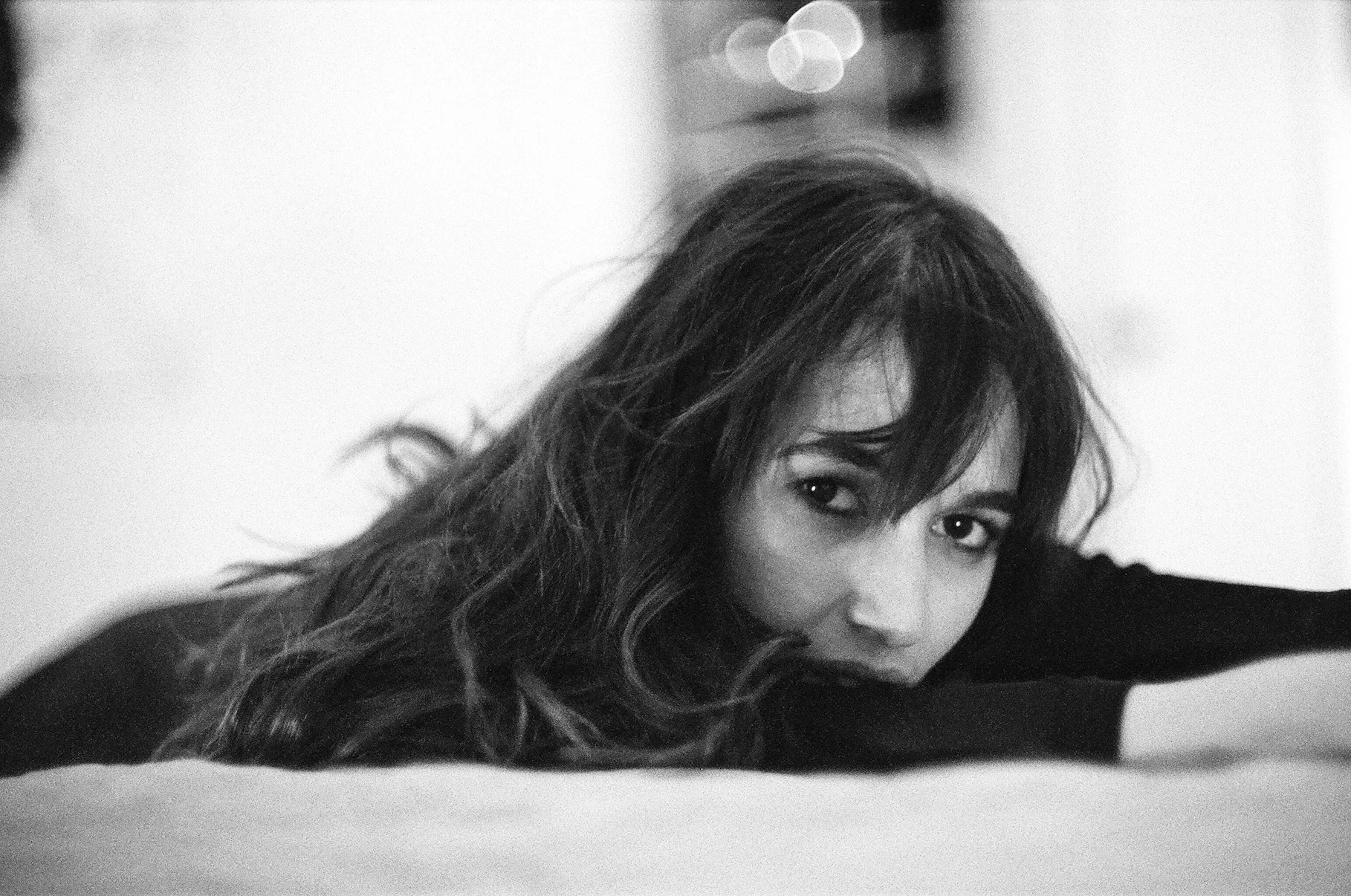 Kenza Fourati